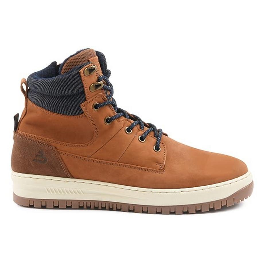 Bullboxer Clean and Jerk-40 Bottines  