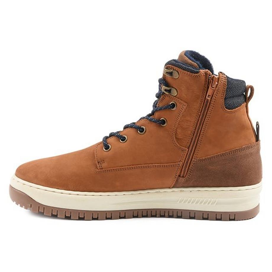 Bullboxer Clean and Jerk-40 Bottines  