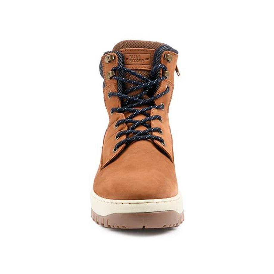 Bullboxer Clean and Jerk-40 Bottines  