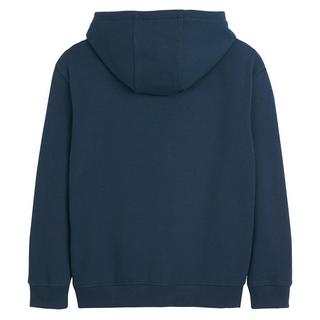 La Redoute Collections  Sweat à capuche imprimé montagnes en molleton 