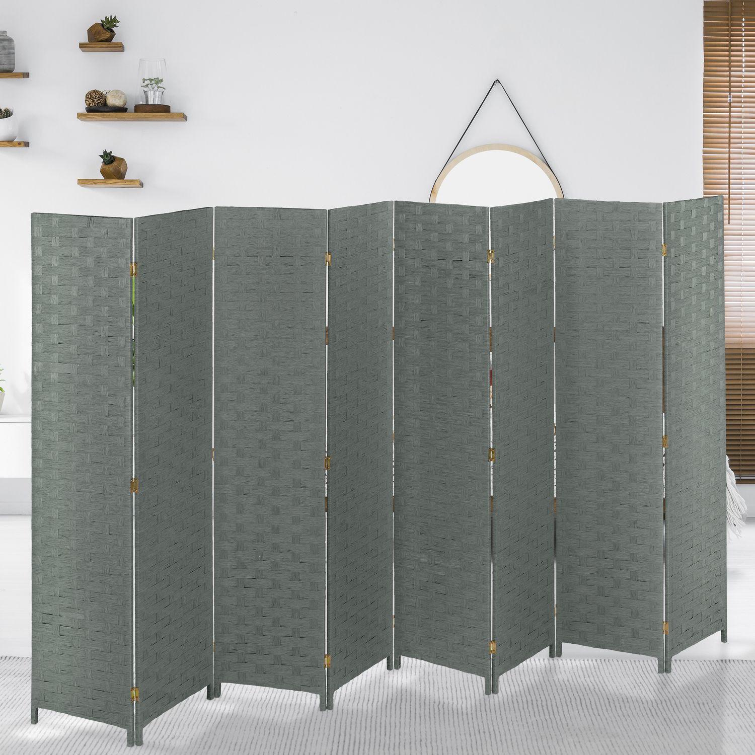 B2X Écran 8 parties en gris  