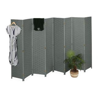 B2X Écran 8 parties en gris  