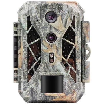 Scouting Cam Black820 Dual Sensor