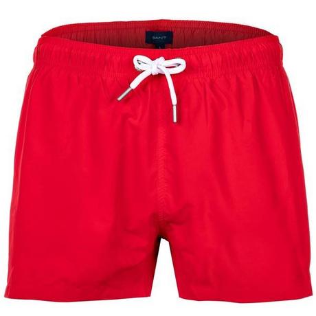 GANT  Badeshorts Sportlich Bequem sitzend 