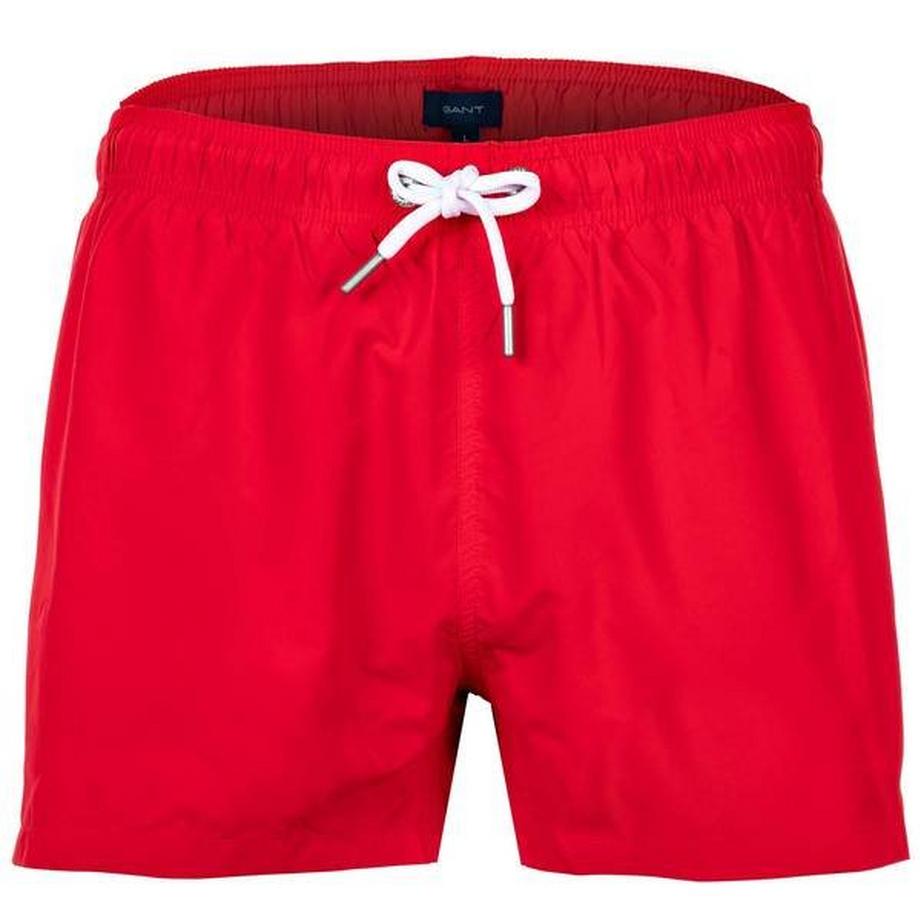 Badeshorts Sportlich Bequem sitzend