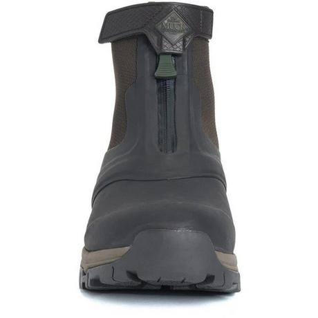 Muck Boots  Gummistiefel Apex, Reißverschluss 