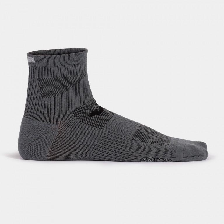 Joma Running Night Lange Socken  