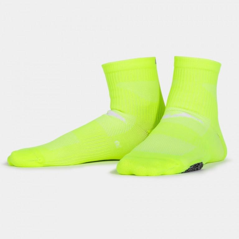Joma Running Night Lange Socken  