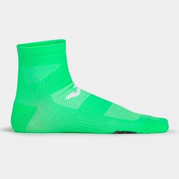 lange socken running night