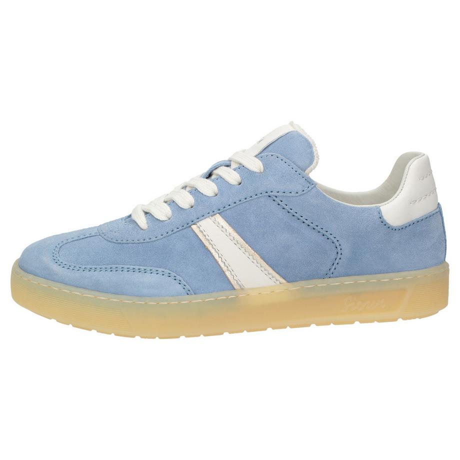 Sioux Tedroso-DA-707 Sneaker  