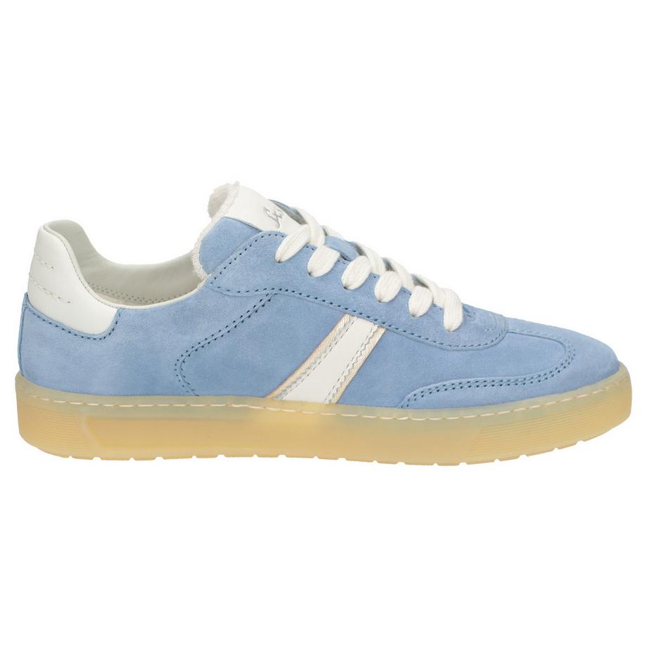 Sioux Tedroso-DA-707 Sneaker  