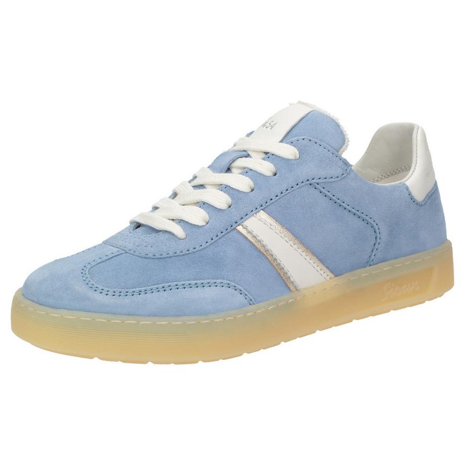Sneaker Tedroso-DA-707