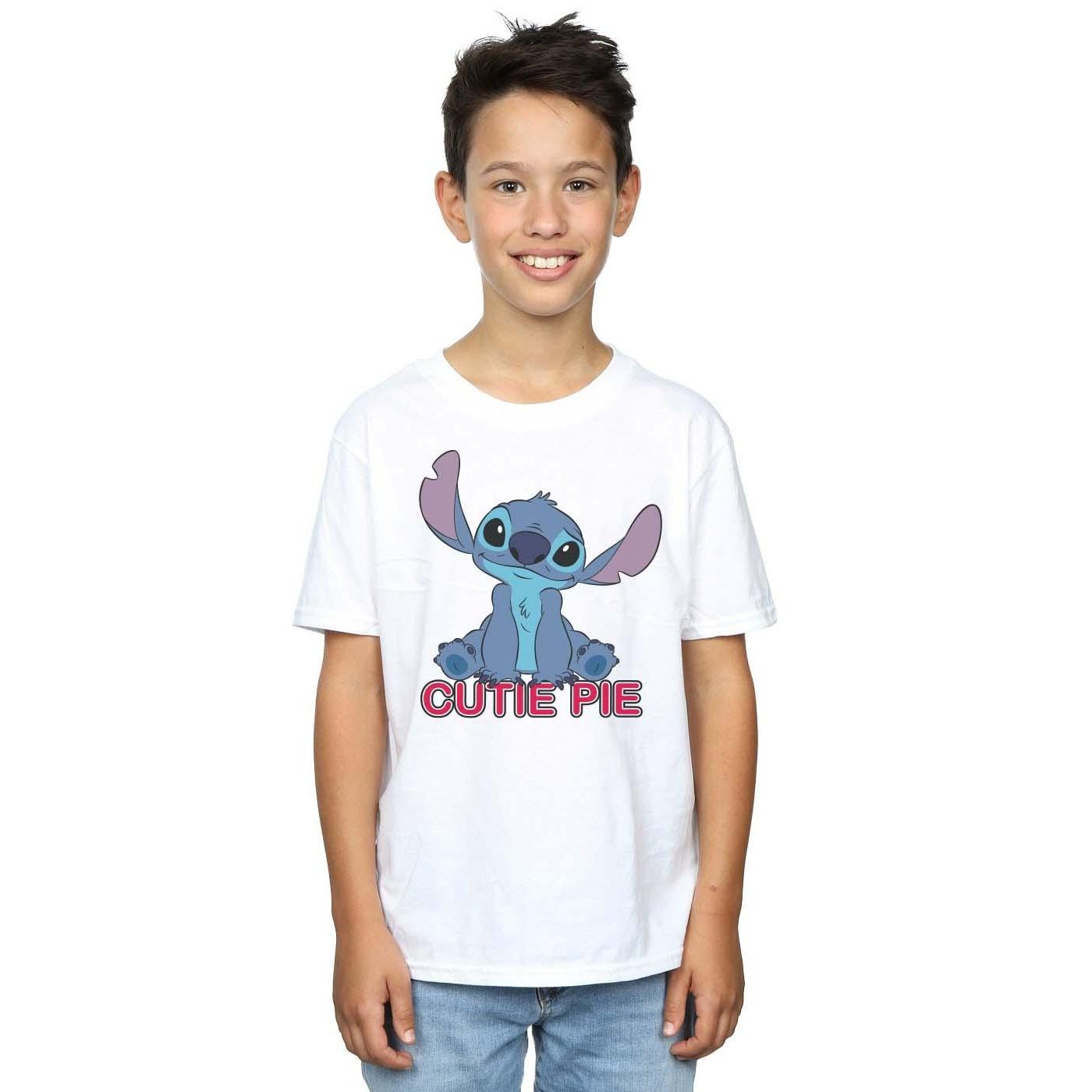 Disney  Cutie Pie TShirt 