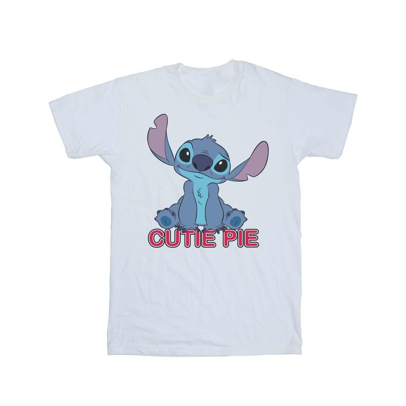 Disney  Cutie Pie TShirt 