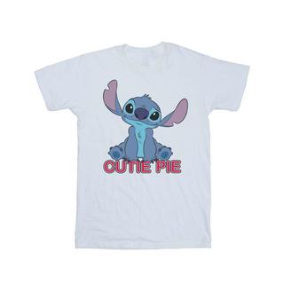 Disney  Tshirt LILO AND STITCH 