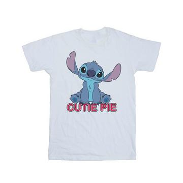 Cutie Pie TShirt