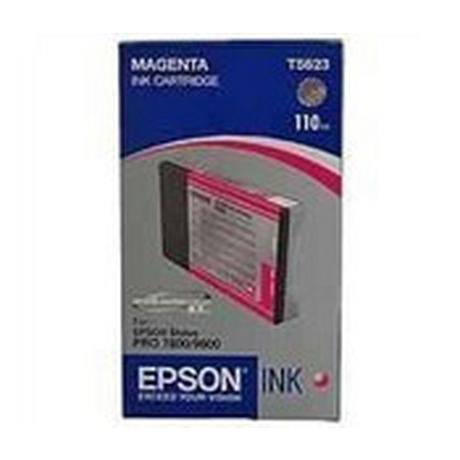 EPSON  C13T580600 