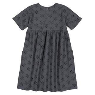 La Redoute Collections  Robe en broderie anglaise coton bio 