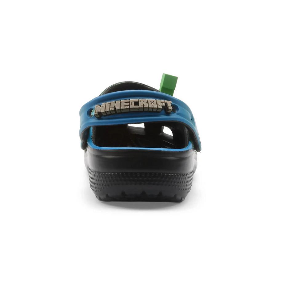 crocs Minecraft Multi Clog  