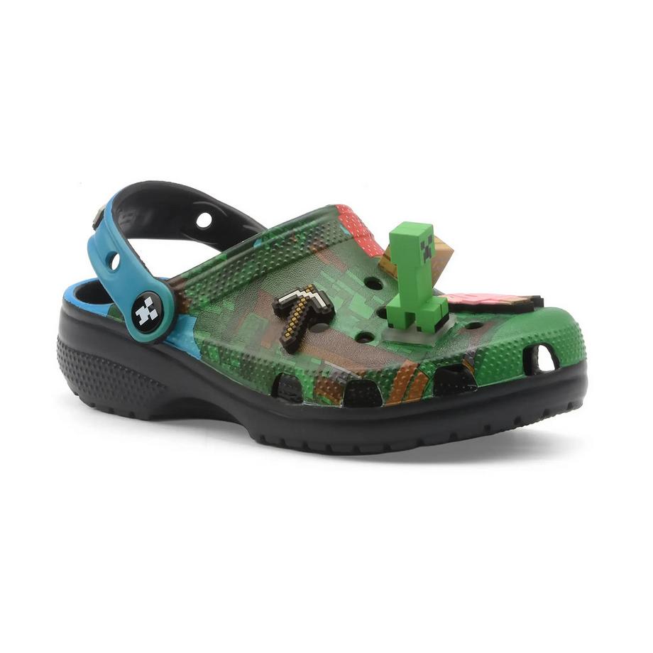 MINECRAFT CLOG MULTI