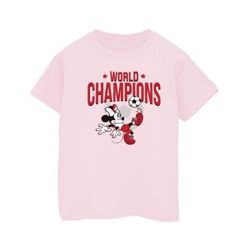 World Champions TShirt