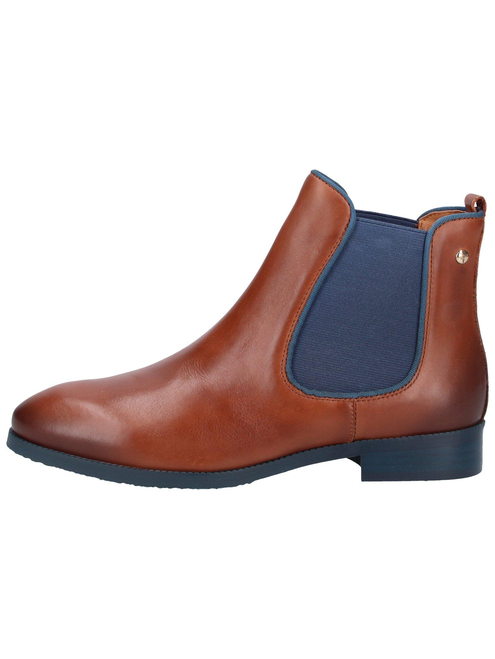 Pikolinos  Stiefelette W4D-8637ST 