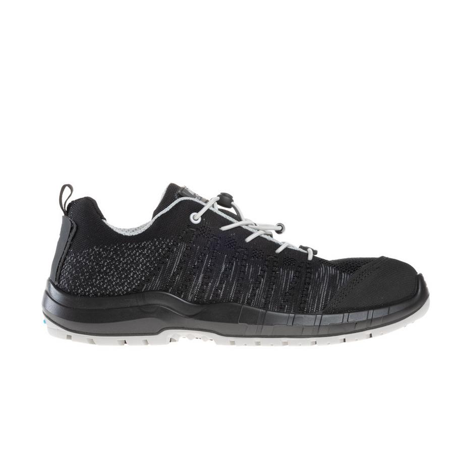 Scarpe di sicurezza basse Aboutblu Le Mans S3