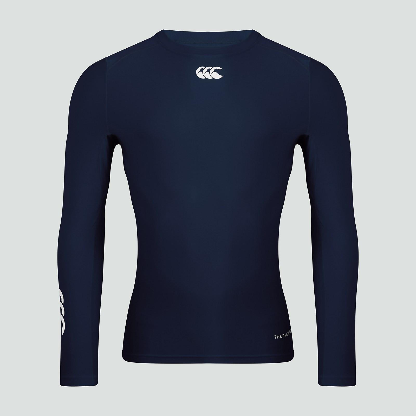 Canterbury  angarmtrikot thermoreg 