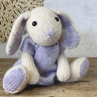 Hardicraft  Kloe Hase - Strickset 