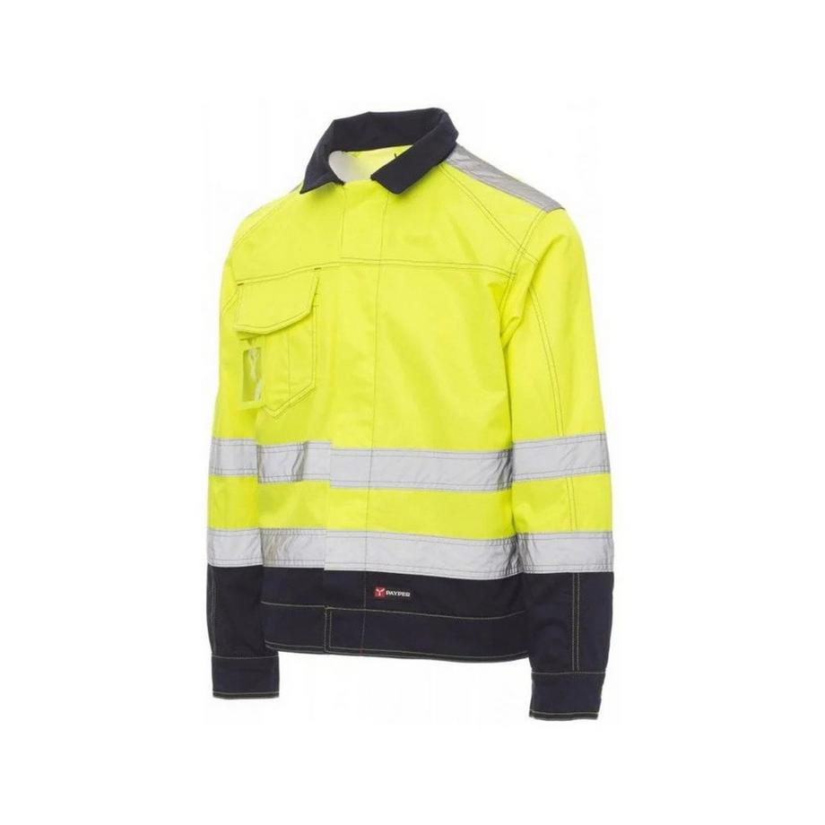 Payper Wear Safe Hi-Vi Giacca Invernale  