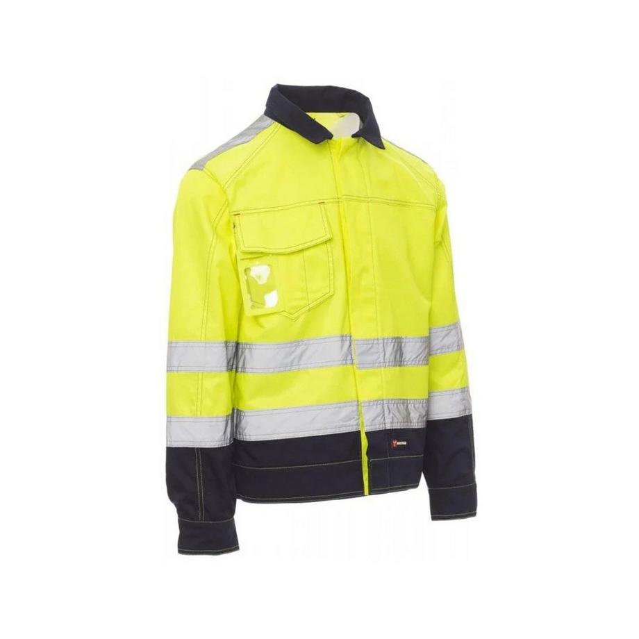 Payper Wear Safe Hi-Vi Giacca Invernale  