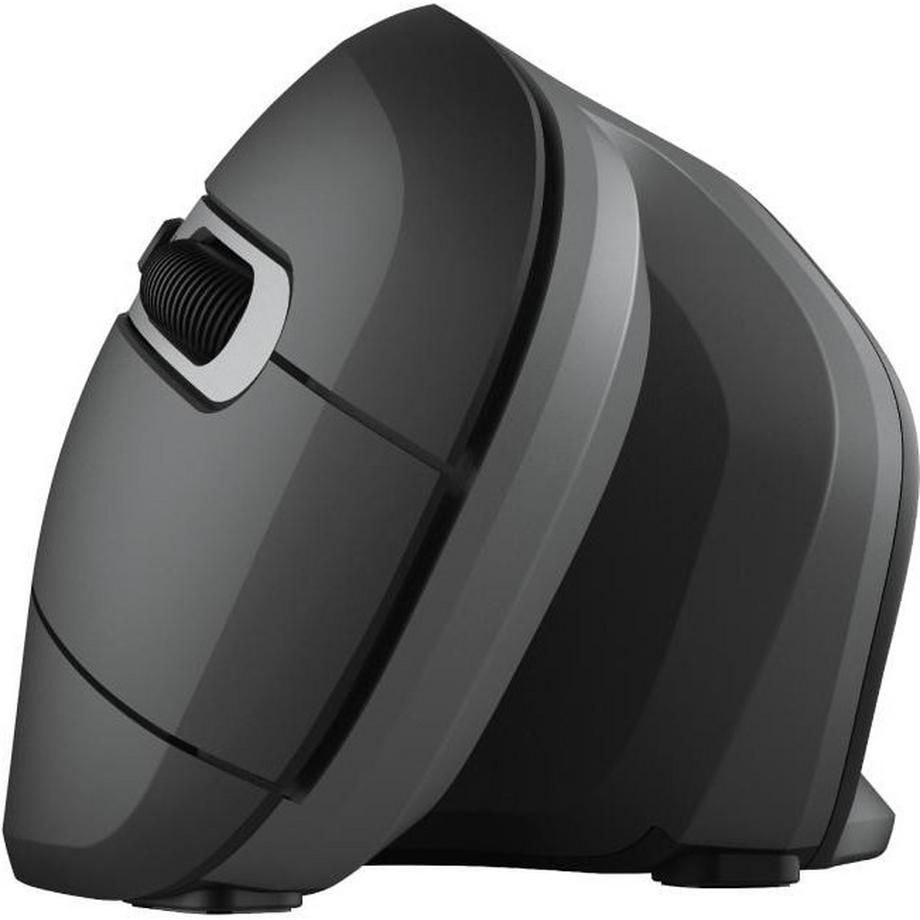 Trust  Maus Verro ergonomisch USB 2.4 Ghz 