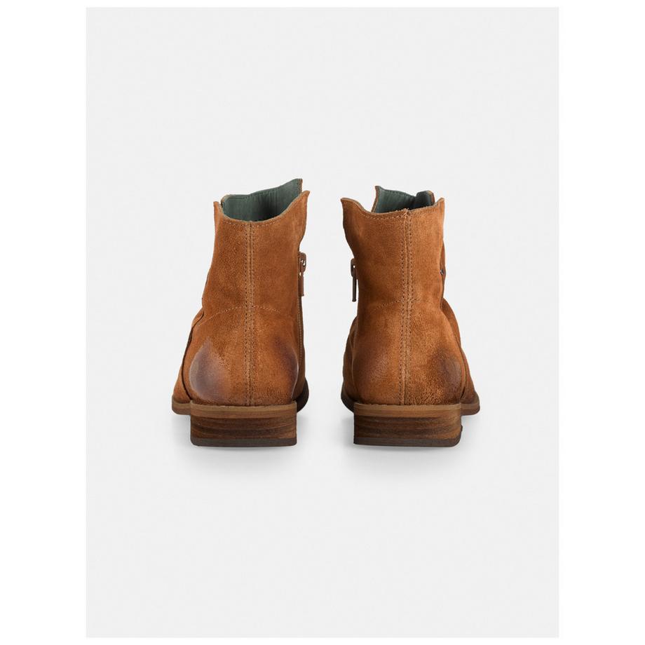 Felmini Wide Fit  Stiefelette ODERG W104 