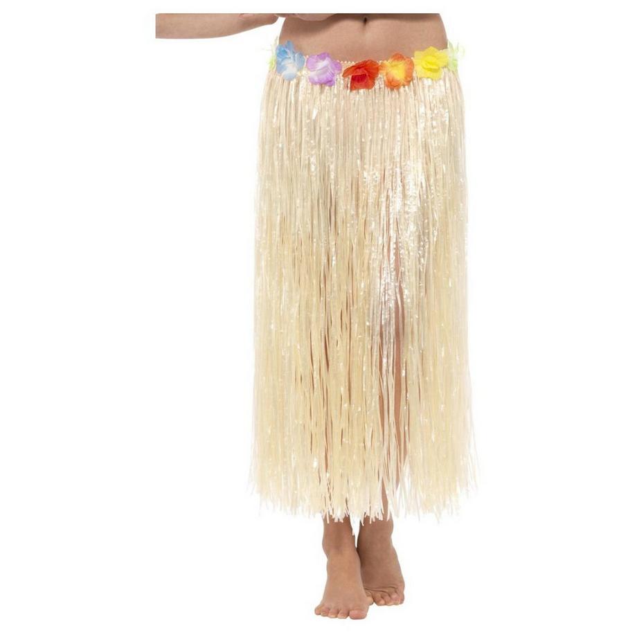 Hawaiian Gonna Costume Fiori