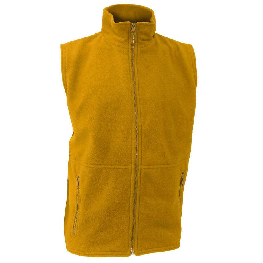 Core Gilet Polaire Antiboulochage