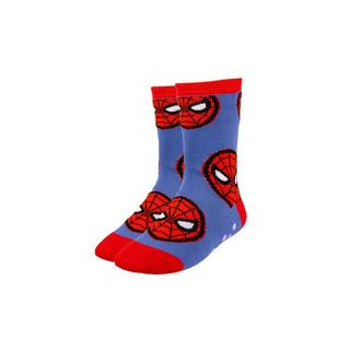 Disney  Anti-Rutsch-Socken 2 Stück Spiderman 