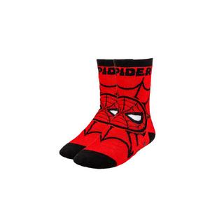 Disney  Anti-Rutsch-Socken 2 Stück Spiderman 