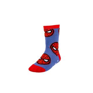 Disney  Anti-Rutsch-Socken 2 Stück Spiderman 