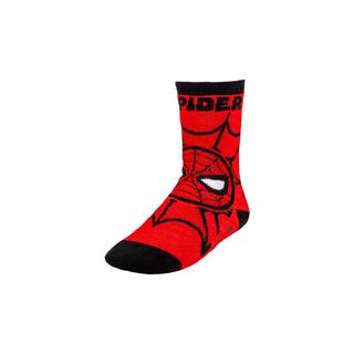 Disney  Anti-Rutsch-Socken 2 Stück Spiderman 