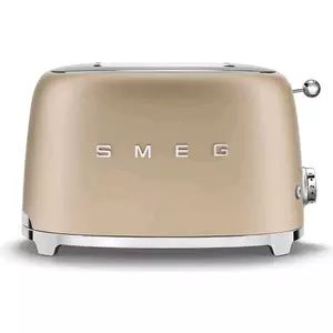 TSF01CHMEU Gold - 2 Scheiben Toaster, 950 Watt