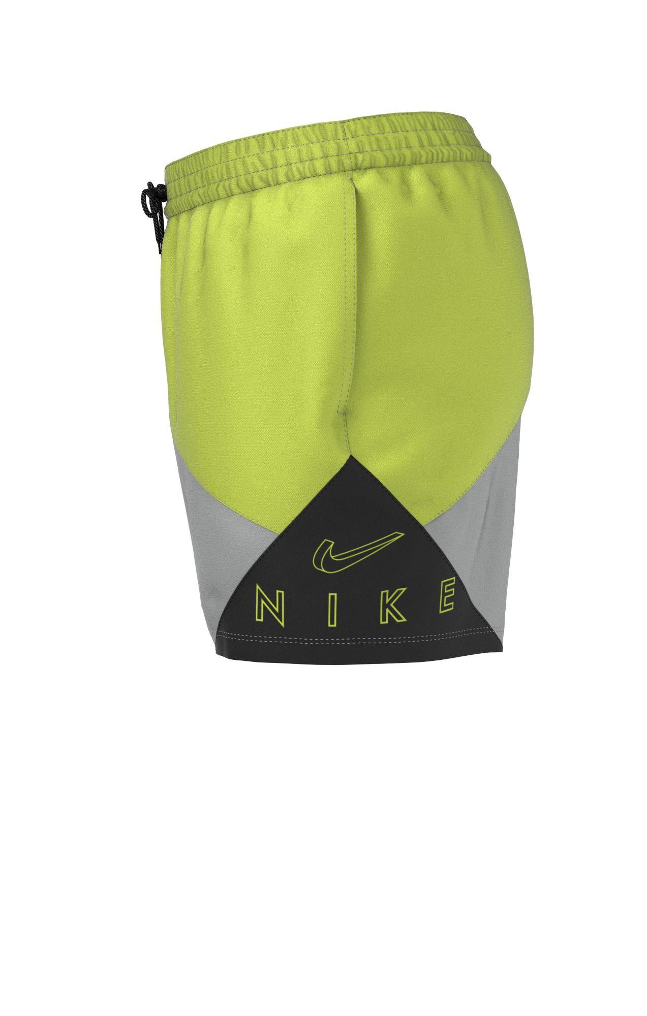 NIKE  NIKE LOGO JACKKNIFE 5' VOLLEY SHORT 