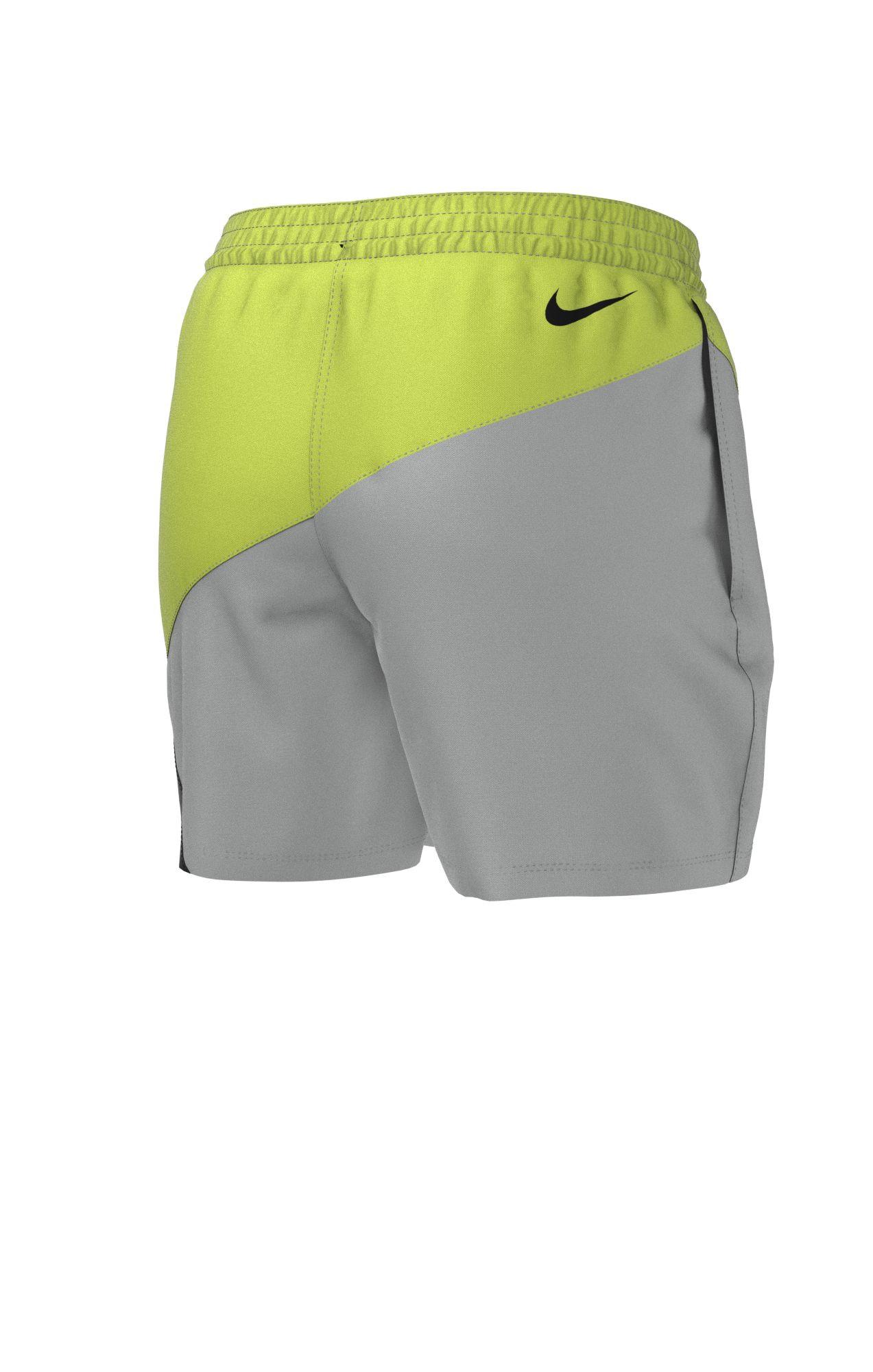 NIKE  NIKE LOGO JACKKNIFE 5' VOLLEY SHORT 