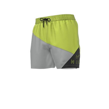 NIKE  NIKE LOGO JACKKNIFE 5' VOLLEY SHORT 