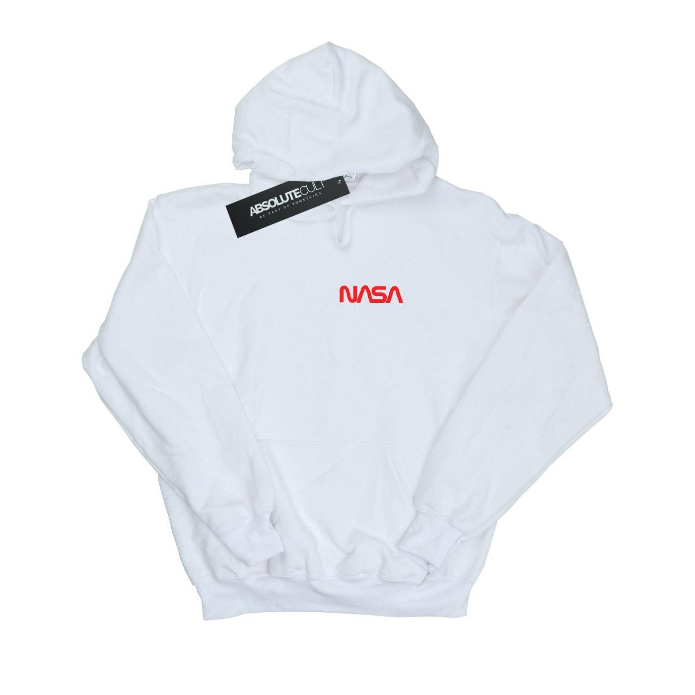 Nasa  Kapuzenpullover 