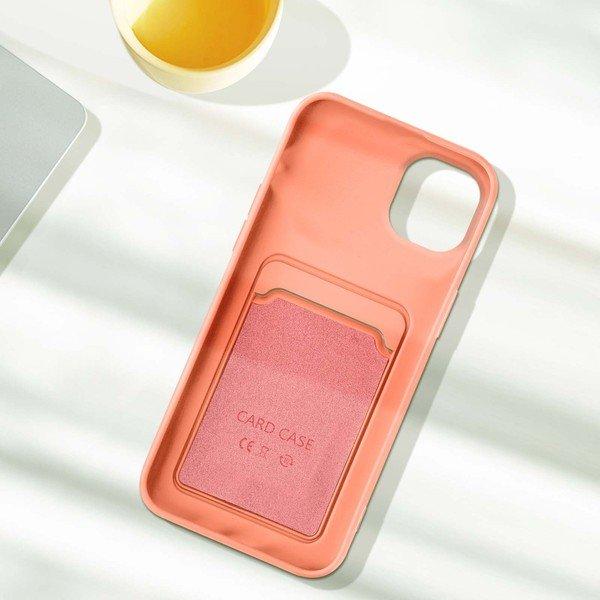 Avizar  Cover iPhone 14 Forcell 