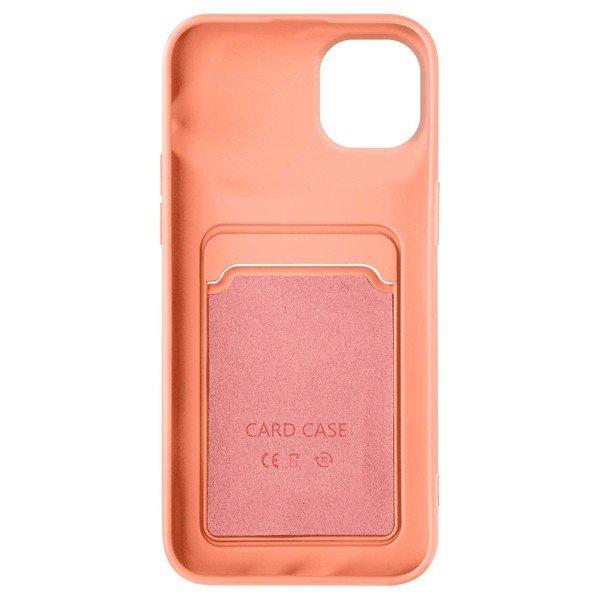 Avizar  Cover iPhone 14 Forcell 