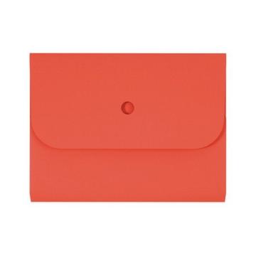 ELCO Organisationsmappe Ordo A4 29494.92 rot 25 Stück