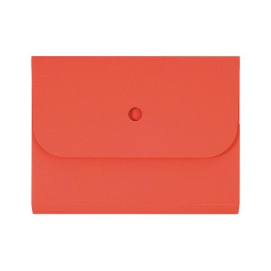 elco ELCO Organisationsmappe Ordo A4 29494.92 rot 25 Stück  