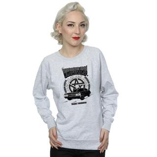 Supernatural  Sweatshirt 