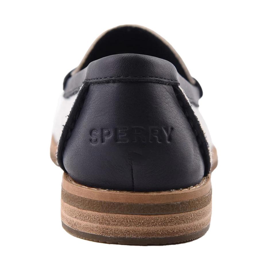 Sperry Port Driving Mokassins Leder  